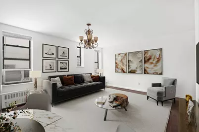 101 Linden Street #4E, Brooklyn, NY 11221 - Photo 1