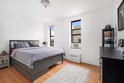 101 Linden Street #4E, Brooklyn, NY 11221 - Photo 6