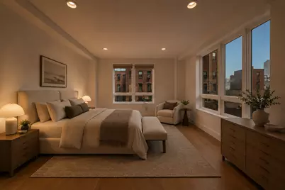 139 Skillman Avenue #3AD, Brooklyn, NY 11211 - Photo 2