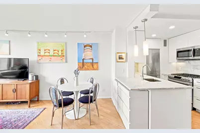201 E 17th Street #30D, New York City, NY 10003 - Photo 6
