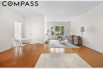 35-31 85th Street #1J, New York City, NY 11372 - Photo 1