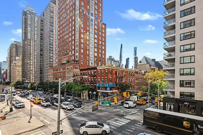 201 E 66th Street #3N, New York City, NY 10065 - Photo 6