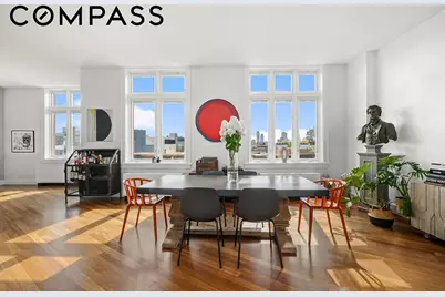 12 McGuinness Boulevard S #PH7, Brooklyn, NY 11222 - Photo 4
