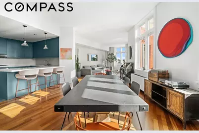 12 McGuinness Boulevard S #PH7, Brooklyn, NY 11222 - Photo 2