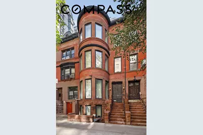 238 W 74th Street, New York City, NY 10023 - Photo 1