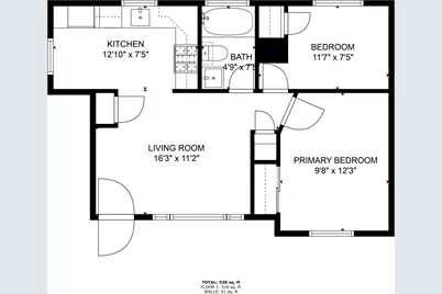 118-27 Lakeview Boulevard E #1, New York City, NY 11434 - Photo 4
