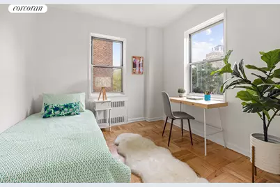 34 Plaza Street E #306, Brooklyn, NY 11238 - Photo 6
