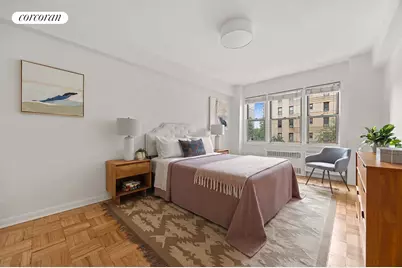 34 Plaza Street E #306, Brooklyn, NY 11238 - Photo 4