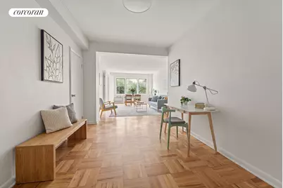 34 Plaza Street E #306, Brooklyn, NY 11238 - Photo 2