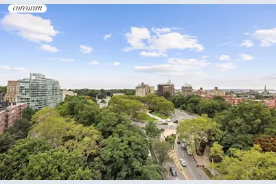 34 Plaza Street E #306, Brooklyn, NY 11238 - Photo 8