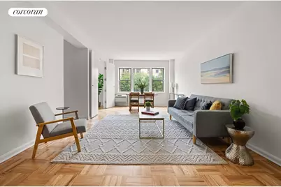 34 Plaza Street E #306, Brooklyn, NY 11238 - Photo 1
