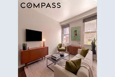52 3rd Avenue #4A, New York City, NY 11217 - Photo 2