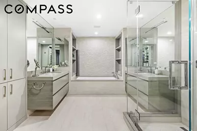 73 Worth Street #5D, New York City, NY 10013 - Photo 12