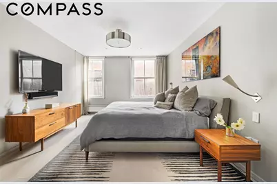 73 Worth Street #5D, New York City, NY 10013 - Photo 10