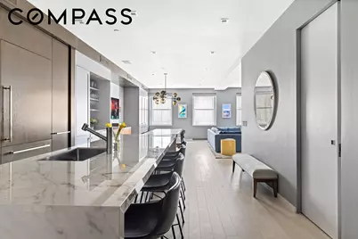 73 Worth Street #5D, New York City, NY 10013 - Photo 6