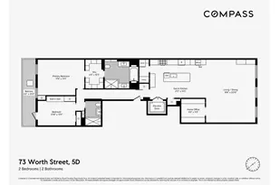 73 Worth St, New York City, NY 10013 - Photo 16