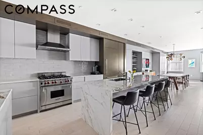 73 Worth Street #5D, New York City, NY 10013 - Photo 4