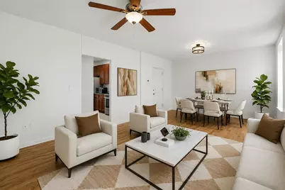 2611 Frederick Douglass Boulevard #3-C, New York City, NY 10030 - Photo 1