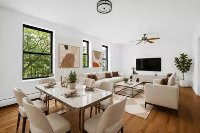 2611 Frederick Douglass Boulevard #3-C, New York City, NY 10030 - Photo 2