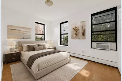 2611 Frederick Douglass Boulevard #3-C, New York City, NY 10030 - Photo 4