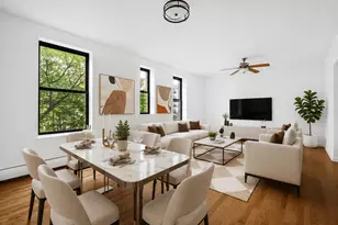 2611 Frederick Douglass Blvd, New York City, NY 10030 - Photo 2