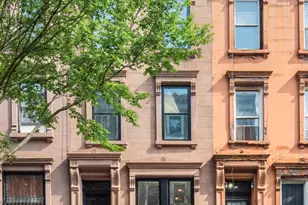 53 W 119th St, New York City, NY 10026 - Photo 1