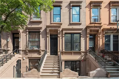 53 W 119th Street #UNIT1, New York City, NY 10026 - Photo 2