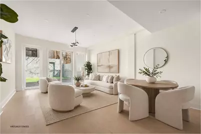 53 W 119th Street #UNIT1, New York City, NY 10026 - Photo 4