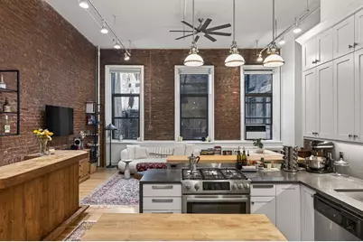 74 Reade Street #2ER, New York City, NY 10007 - Photo 2