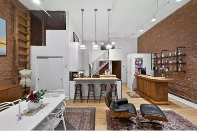 74 Reade Street #2ER, New York City, NY 10007 - Photo 1