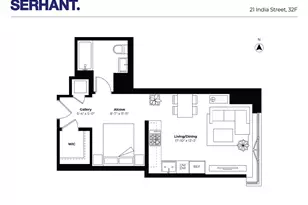 21 India St, New York City, NY 11222 - Photo 8
