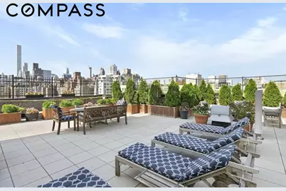 136 E 76th Street #15A, New York, NY 10021 - Photo 8
