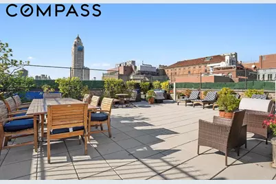 136 E 76th Street #15A, New York, NY 10021 - Photo 10