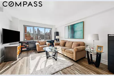136 E 76th Street #15A, New York, NY 10021 - Photo 2