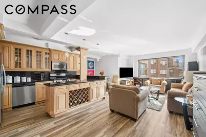 136 E 76th Street #15A, New York City, NY 10021 - Photo 1