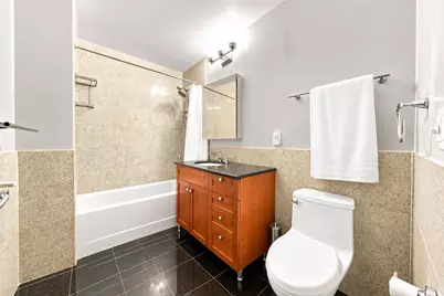 51 St Nicholas Avenue #3A, New York City, NY 10026 - Photo 12