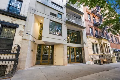51 St Nicholas Avenue #3A, New York City, NY 10026 - Photo 18
