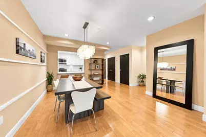51 St Nicholas Avenue #3A, New York City, NY 10026 - Photo 4