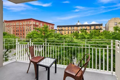 51 St Nicholas Avenue #3A, New York City, NY 10026 - Photo 8