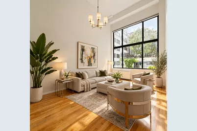 77 Bleecker Street #117N, New York City, NY 10012 - Photo 1