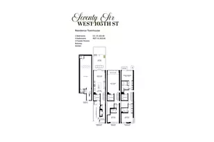 76 W 105th St, New York City, NY 10025 - Photo 28