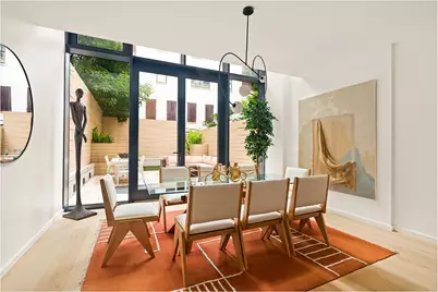 76 W 105th Street #TH, New York City, NY 10025 - Photo 2