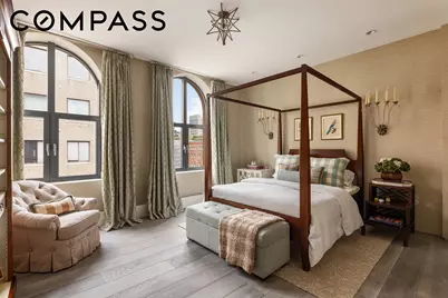 55 Vestry Street #7CD, New York, NY 10013 - Photo 10