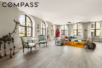 55 Vestry Street #7CD, New York, NY 10013 - Photo 1