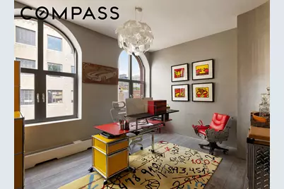 55 Vestry Street #7CD, New York, NY 10013 - Photo 14