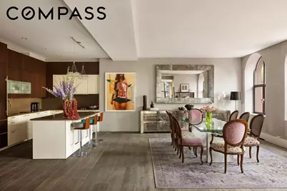 55 Vestry Street #7CD, New York, NY 10013 - Photo 2