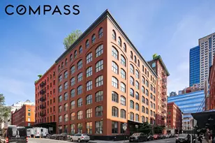 55 Vestry St, New York, NY 10013 - Photo 20