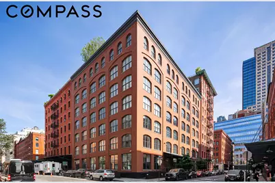 55 Vestry Street #7CD, New York, NY 10013 - Photo 20