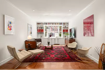225 E 74th Street #2DE, New York, NY 10021 - Photo 2