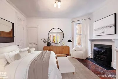 50 W 9th Street #3D, New York, NY 10011 - Photo 2